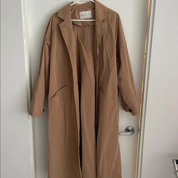 Babaton Skylar Trench - Picture 4 of 4